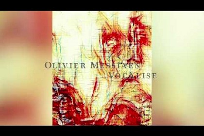  Video Preview | Olivier Messiaen: Vocalise