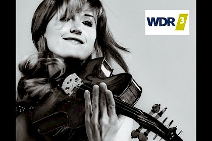  Video Preview | The Viola Campanula - a WDR 3 radio feature