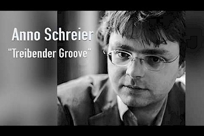  Video Preview | Anno Schreier: Driven Groove (2019)